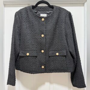 BNWT Abercrombie & Fitch Jacket Size XL